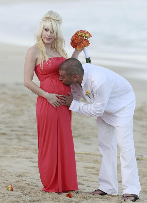 Shayne Lamas Miscarriage and Coma: Nik Richie’s Wife Loses Baby