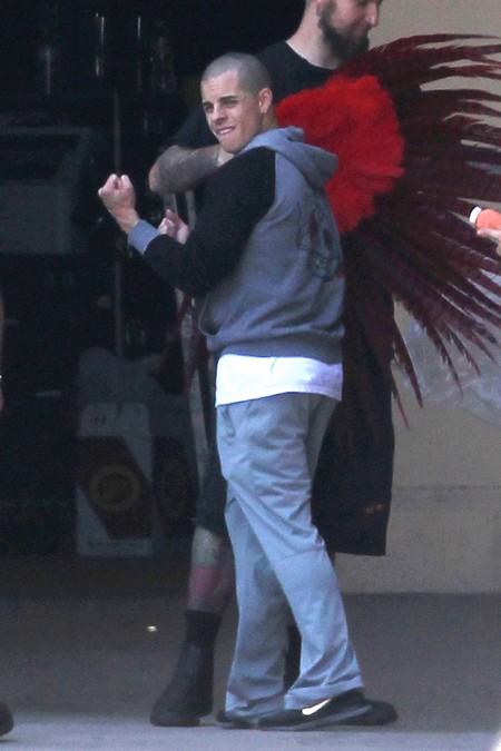 Jennifer Lopez The Latest Victim: Casper Smart Is A Repeat Offender Gigolo