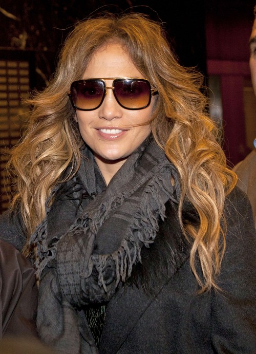 Jennifer Lopez Won’t Speak to the Help