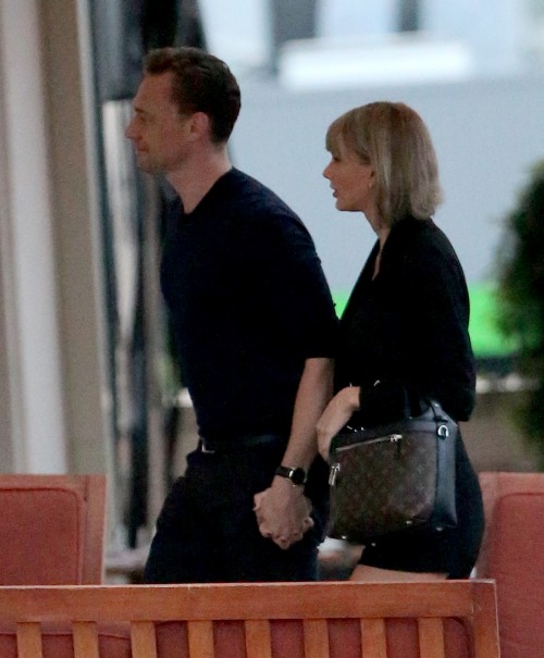 Taylor Swift Headed for Heartbreak – Rushes Tom Hiddleston to Meet Parents – Too Much Too Soon?