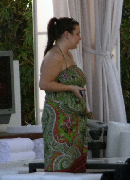 Real Housewives of New Jersey Caroline Manzo’s Daughter Lauren Manzo’s Lap Band Procedure