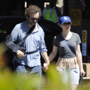 Is Rachel McAdams Pregnant? (Photos) 0903