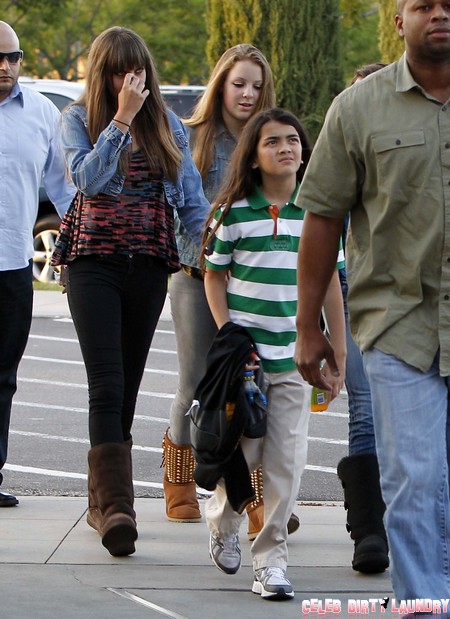 Michael Jackson’s Kids Have Made A Shocking Recovery To Normal Lives