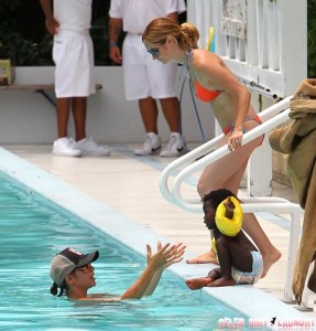 Meet Jillian Michaels' Partner Heidi Rhoades (Photos)