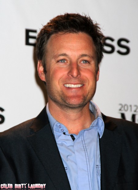 Chris Harrison: The Bachelorette Host Reveals Secrets Here!