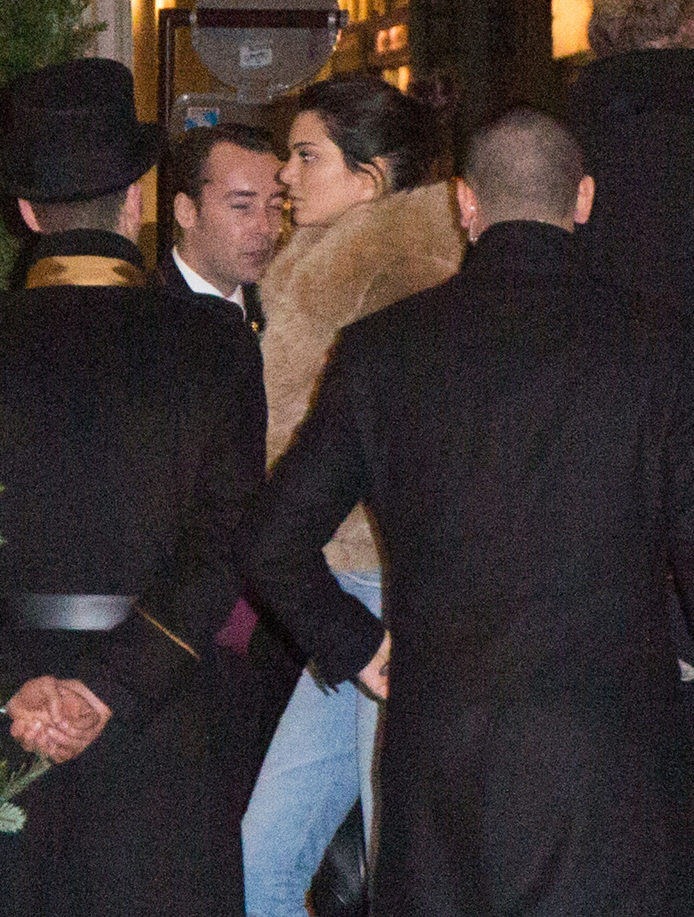 Kendall Jenner Spotted with A$AP Rocky: Jordan Clarkson Dating Rumors False?