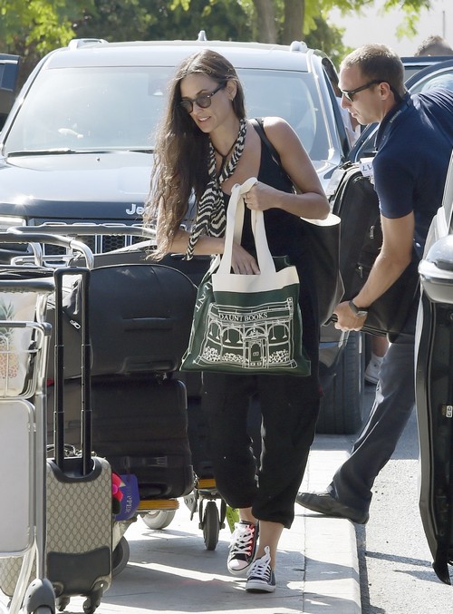 Demi Moore Cast On ‘Empire’ – Actress Struggles Back From Obscurity