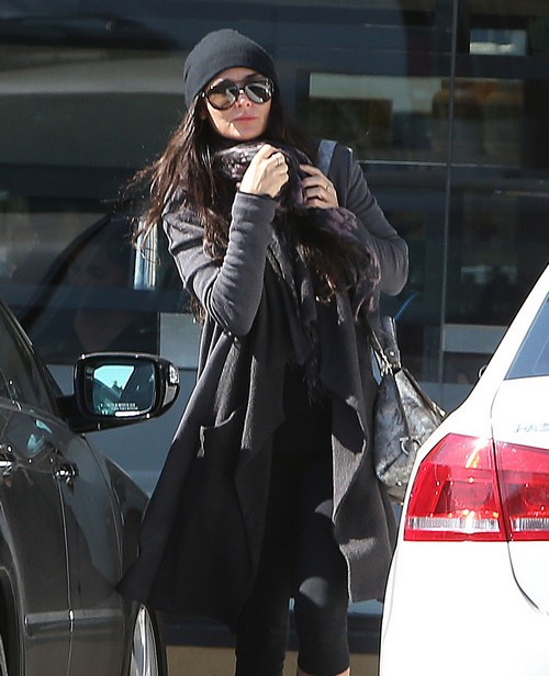 Demi Moore Thinks Ashton Kutcher Left Her Because She Could Not Give Him A Baby