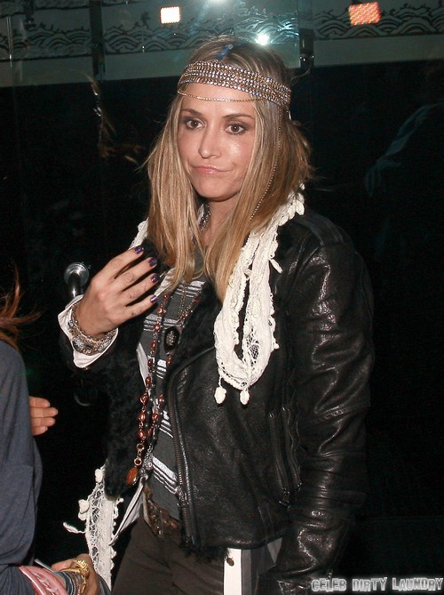 Brooke Mueller Has Never Been Alone With Her Twins
