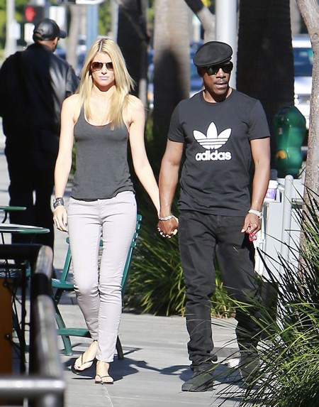 Eddie Murphy Is Dead – But Only For Perverse Entertainment Value