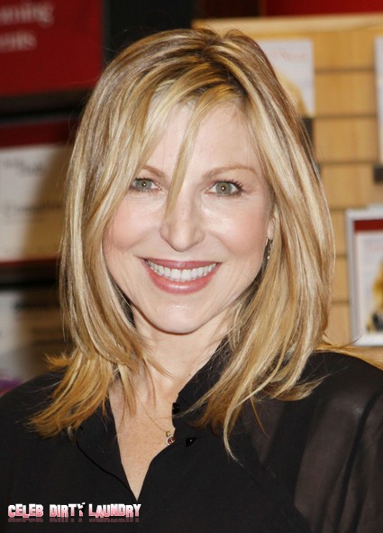 Wild Cocaine Binge Forces Tatum O’Neal Back To Rehab