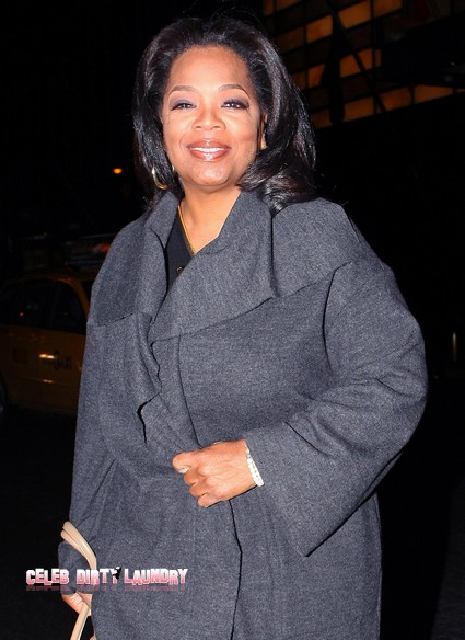 Oprah’s Interview of Bobbi Kristina and Whitney Houston’s Family Sneak Peek (Video)