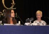 Comic-Con Photos: Kristen Stewart, Mila Kunis, Game Of Thrones Cast And More 0715