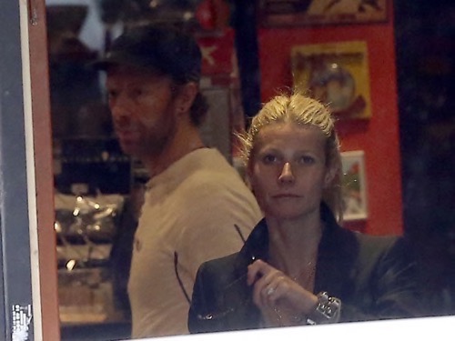 Gwyneth Paltrow And Brad Falchuk Breakup: Brad Won’t Put Up With Gwen’s Bossy Ways!