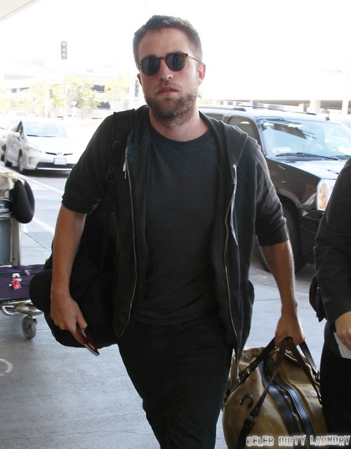 Robert Pattinson & Kristen Stewart Are No Longer Speaking