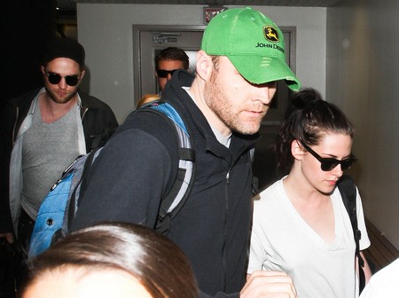 Robert Pattinson And Kristen Stewart’s Wedding Date