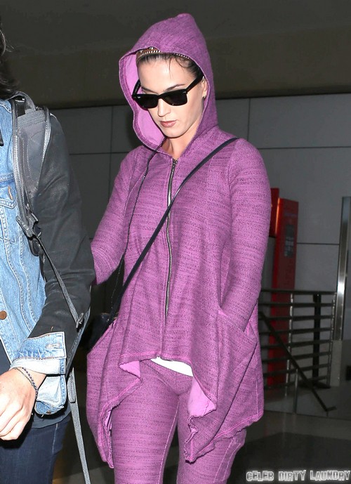 Katy Perry Dating Robert Pattinson After Kristen Stewart Breakup