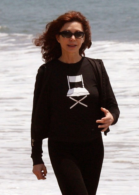 Why Victoria Principal Refuses To Appear On The New Dallas