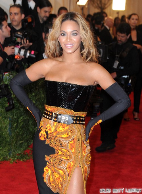 Beyonce Cancels Concert Due To Pregnancy