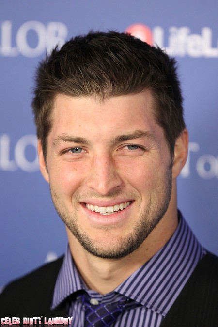 Tim Tebow To Lose Virginity In New York – Jets Have Mixed Feelings On Their New Teammate