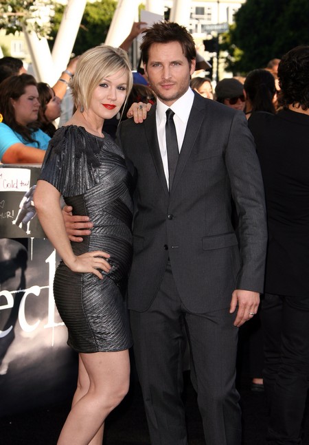 Peter Facinelli And Jennie Garth Call It Quits