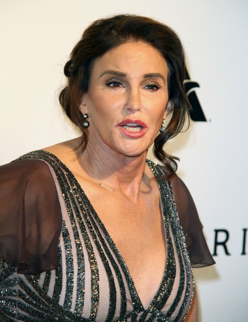 Caitlyn Jenner Debuts New Girlfriend: Giving Marriage A Fourth Try?
