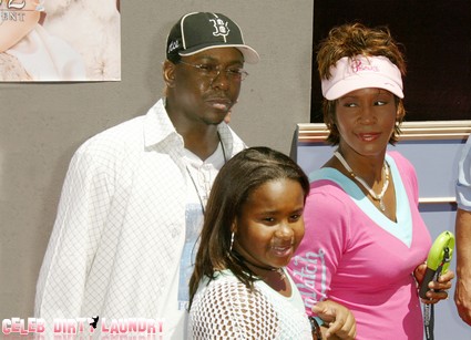 Whitney Houston And Bobby Brown’s Shocking Prenup Document Revealed (Document)