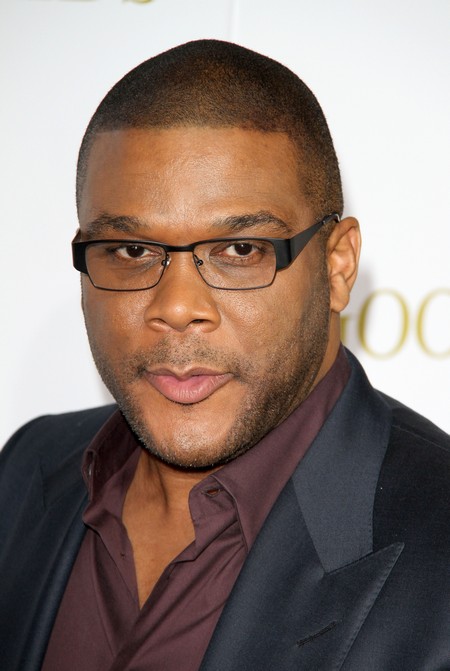 Mystery Behind Tyler Perry’s Burning Bad Luck