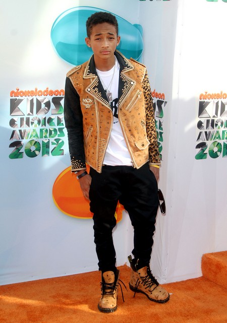 Jaden Smith Wants To Be An Assassin