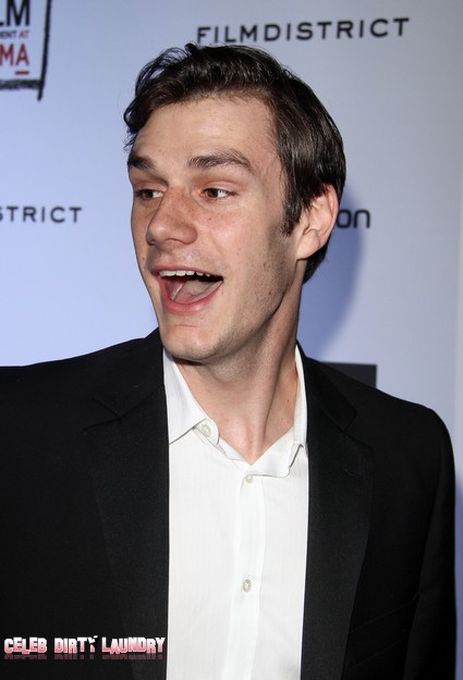 Hugh Hefner’s Son Marston Hefner Arrested For Attacking Playmate Claire Sinclair