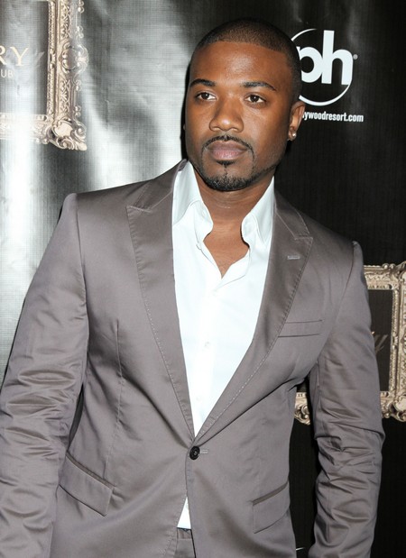 Ray J Taunted Bobby Brown About Sex With Whitney Houston