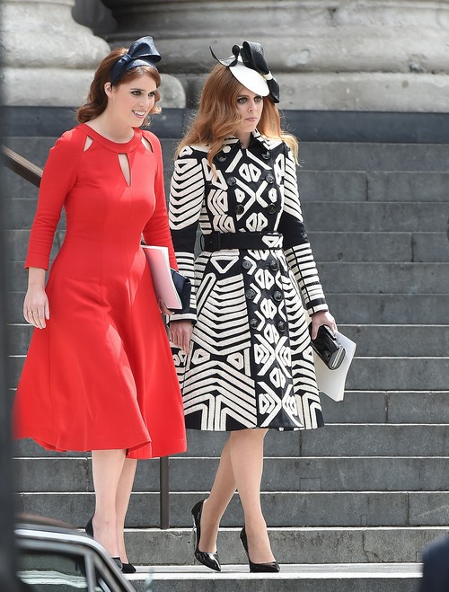 Princess Beatrice Determined To Outpace Kate Middleton: Runs 5K Race Like A Champ