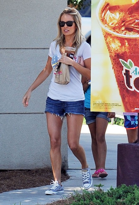 Could Emily Maynard End Up With Arie Because Jef and Sean Dump Her?