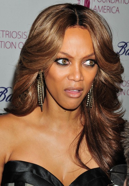 Tyra Banks Earns Her Place In Cougar Town With Drake Hookup (Photo)