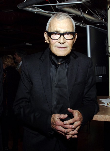 Vidal Sassoon Dead At 84 In Hollywood