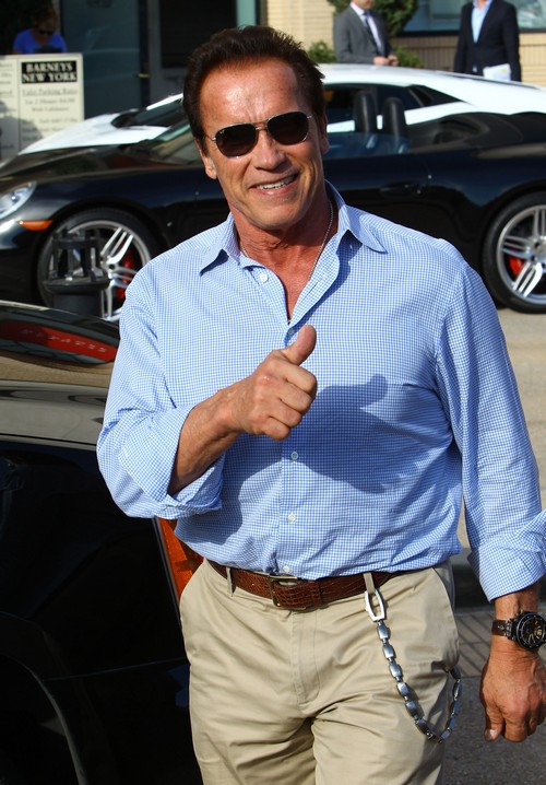 Arnold Schwarzenegger’s Divorce Settlement: The High Cost of Cheating Exposed