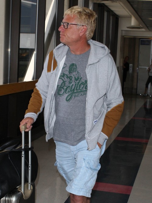 Jessica Simpson’s Father Joe Simpson Treated For Prostate Cancer