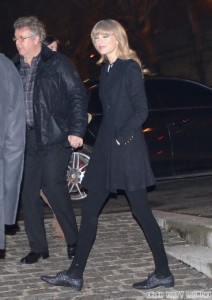Harry Styles and Taylor Swift Back Together Again - DETAILS REVEALED!