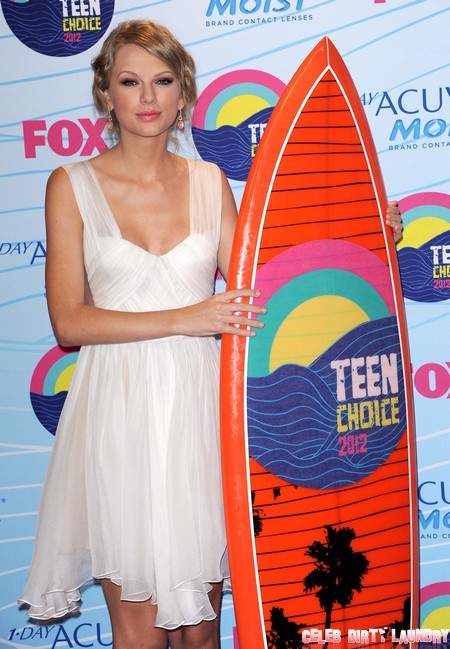 Taylor Swift And Conor Kennedy Dated Before He Turned 18!