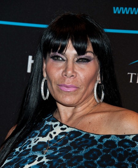 More Brutal Plastic Surgery For Renee Graziano Of Mob Wives (Photos)