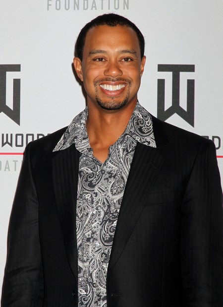 Does Tiger Woods Need Prostitutes To Play His A-Game