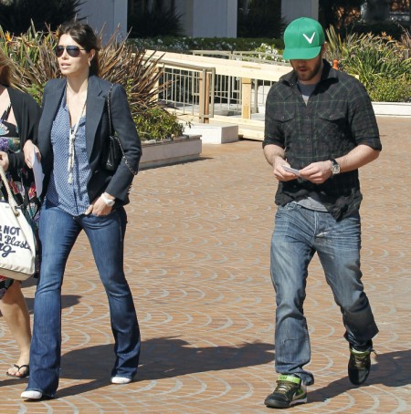 Jessica Biel’s Subconscious Telling Her Not To Marry Justin Timberlake