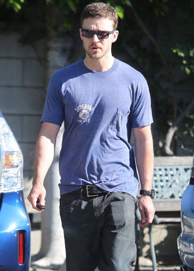 Justin Timberlake’s First Girlfriend Reveals What It Was Like To Date Him