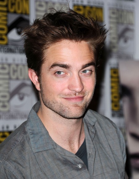 Robert Pattinson Cancels First Appearance Post Kristen Stewart Scandal