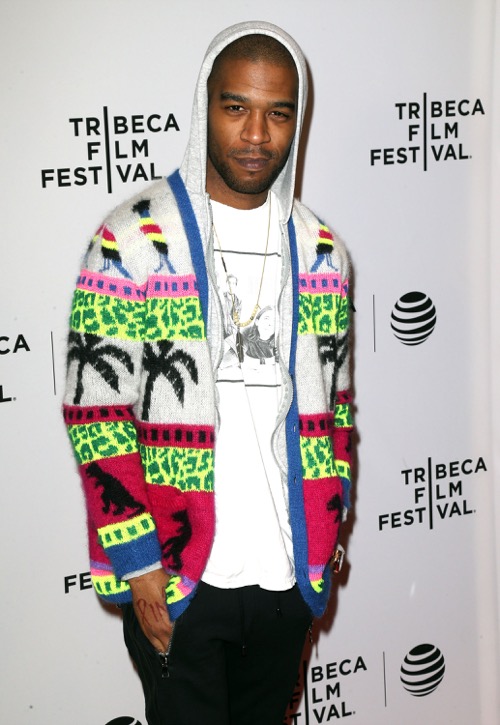 Rapper Kid Cudi Joins Empire Season 3: Cast As Gram, Hakeem’s Rival