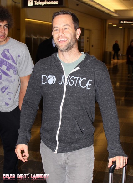 Kirk Cameron Is A Homophobic Bigot (Video)