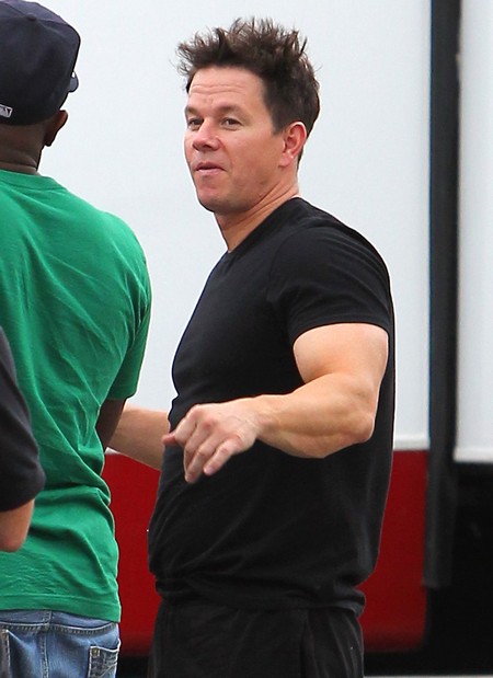 Mark Wahlberg Doesn’t Get Fifty Shades of Grey