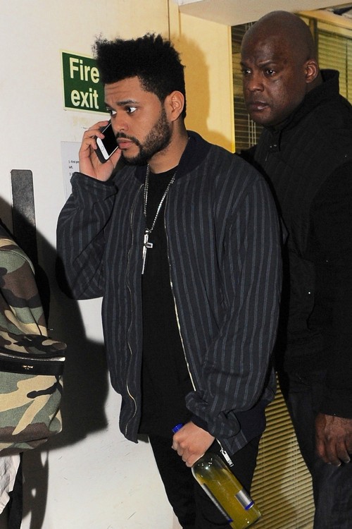 Selena Gomez’s Mother Mandy Teefey Disapproves of Romance With The Weeknd?