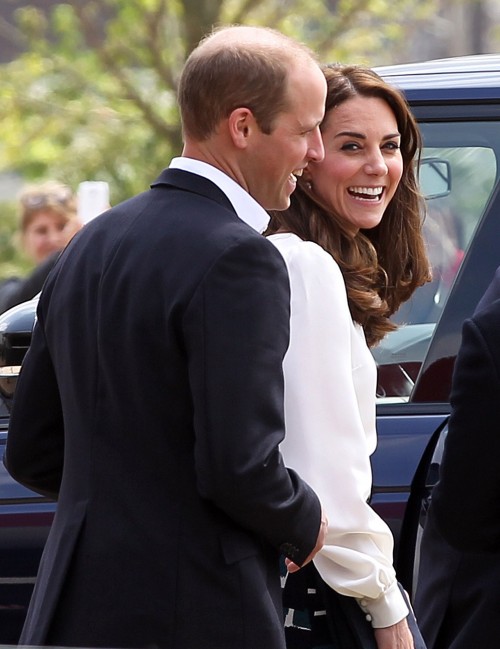 Kate Middleton’s Lazy Ways Rubbing Off on Prince William: Duke Refuses to Fill-in for Ailing 94-Year Old Prince Philip?