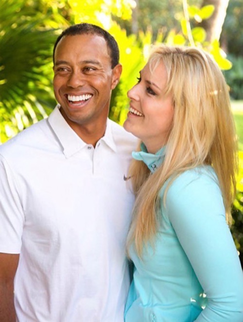 Tiger Woods Cheating Relapse: Affair Caused Lindsey Vonn Split